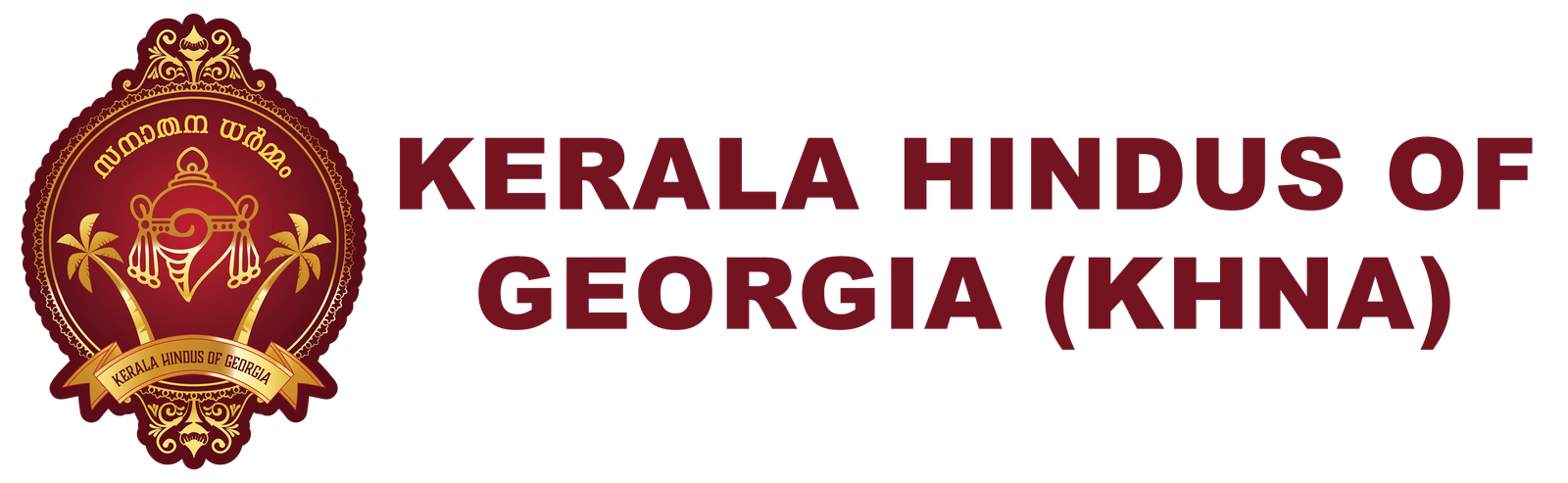KHGA Logo
